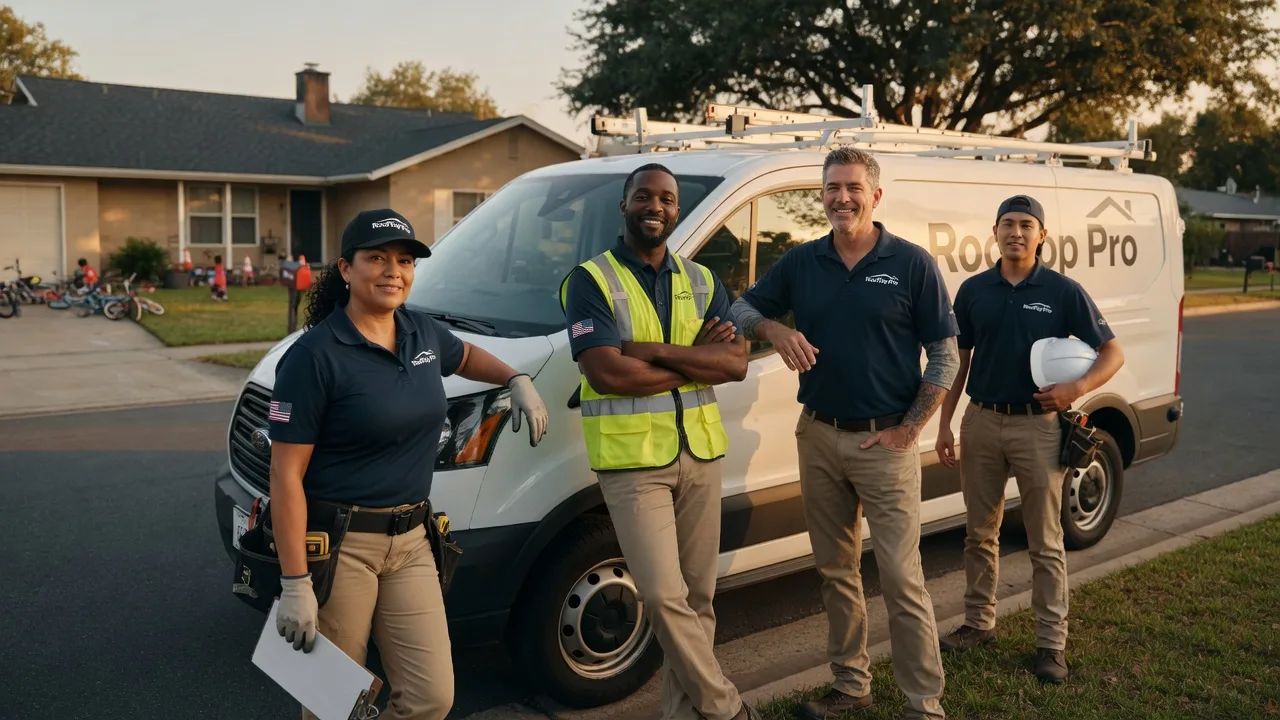 Roof Repair in Shavertown, PA near me