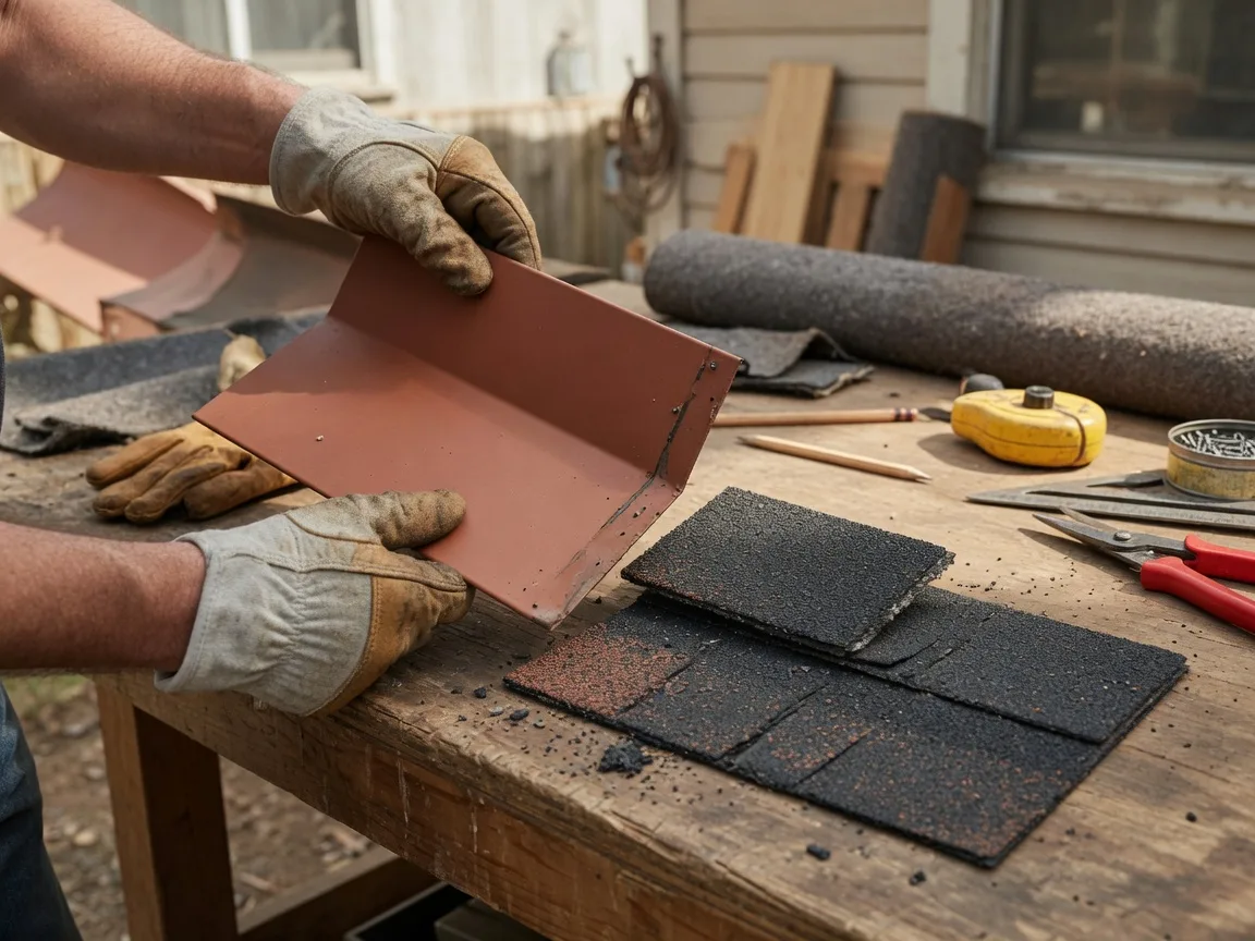 Roof Repair company in Shavertown, PA